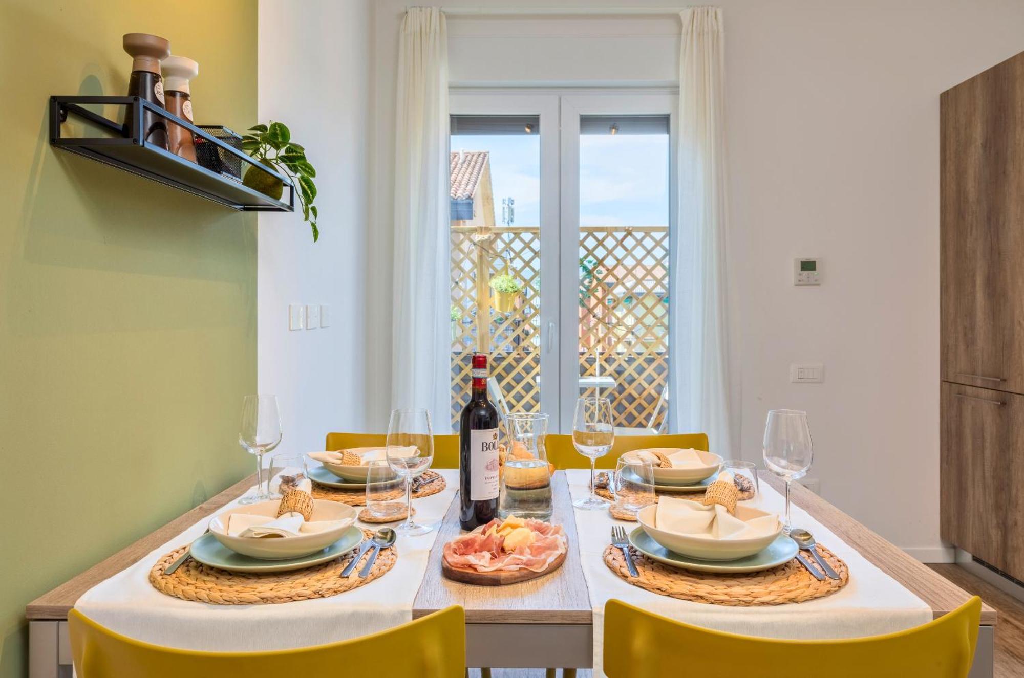 Natural Chic - 15 Min Dall'Arena & Garage Verona Exterior photo