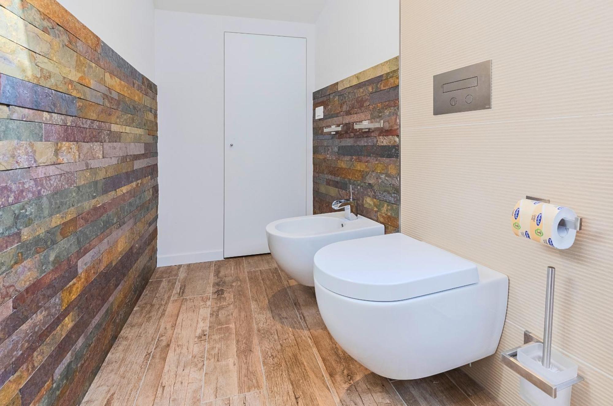 Natural Chic - 15 Min Dall'Arena & Garage Verona Exterior photo