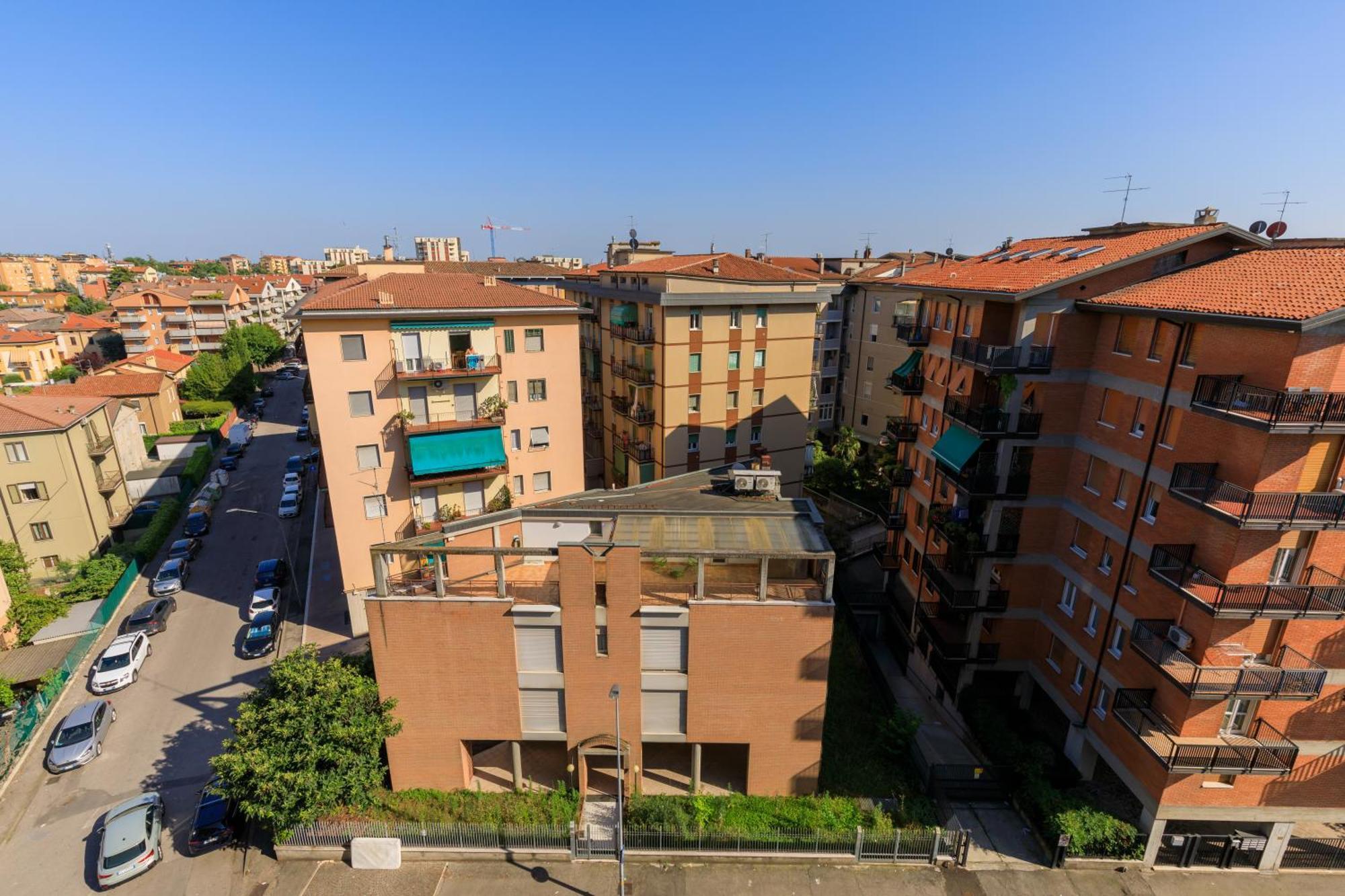 Natural Chic - 15 Min Dall'Arena & Garage Verona Exterior photo